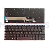 Nuevo SP para Lenovo Yoga 530-14IKB 530-15 730-13 730-15 C740-14 S540-14 13S-IML Spanish Keyboard Backlitlit