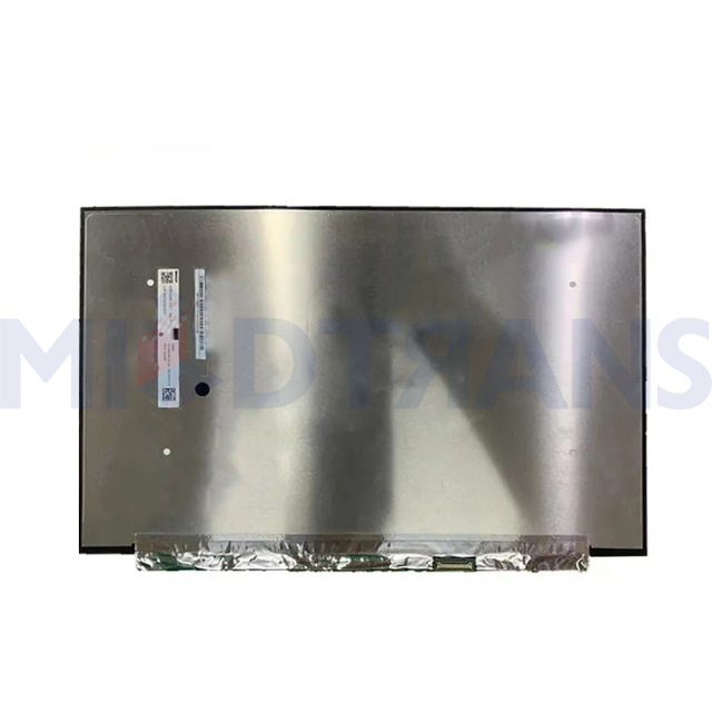 N160GME-GQC N160GME GQC 16.0 "IPS 2560*1600 40PINS 240Hz Pantalla de pantalla LCD LCD