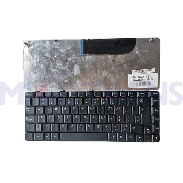 NUEVA UI PARA LENOVO IDEAPAD U350 SERIE TECHADO DE LA PAPTOP