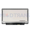 11.6 pulgadas NT11666WHM-N42 NT116WHM N42 1366 (RGB)*768 Pantalla LCD LCD LEPTOP LEP LED SLIM