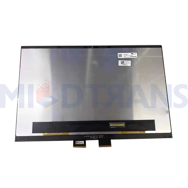 13.3 pulgadas 2880 (RGB)*1800 ATNA33AA01 para la pantalla táctil HP LCD Muestra ATNA33AA01-0 NV133WUM-A65
