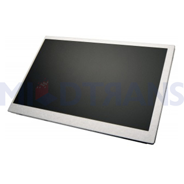 Nuevo 7 pulgadas de 7 pulgadas*480 LVDS 30 PINS 60Hz LCD Pantalla Módulo de pantalla Panel LQ070Y3DG05 LQ070Y3LG05