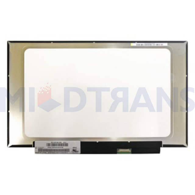 14.0 "NT140FHM-N44 NT140FHM N44 1920 (RGB)*1080 30 PINS 60Hz Pantalla LCD LCD