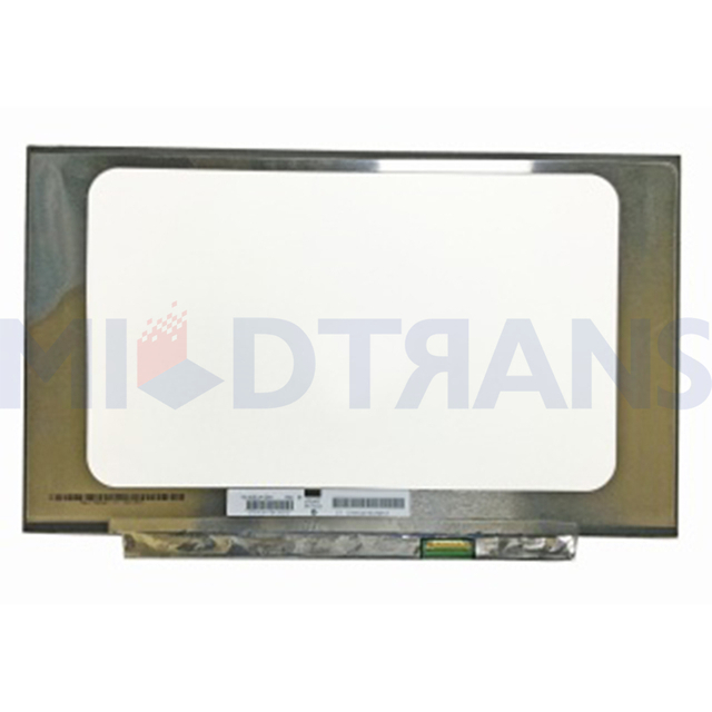14.0 pulgadas 1366 (RGB)*768 Slim EDP 30 Pins Pantalla para computadora portátil N140BGA-EB4 N140BGA EB4 LCD Pantalla portátil
