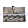 LA For HP Envy 15-AS 15-AS004LA 15-BP 15-BQ 15-Br 15-BS 15-BW 15-CC 15-CD Teclado para computadora portátil