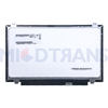 14 '' Slim EDP 30pin 60Hz 1366 (RGB)*768 B140XTN02.E Pantalla LED de la computadora portátil