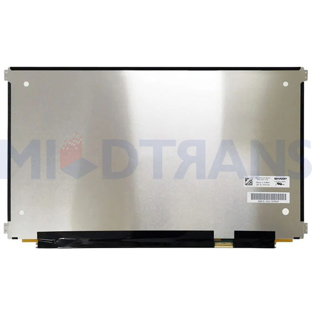 15.6 Slim 40pin EDP LQ156D1JW02 UHD 3840*2160 Pantalla LCD LAPTOP