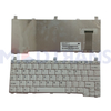 Teclado para Toshiba R150 R200 PR200 M300 M500 SS1600 Diseño de EE. UU.