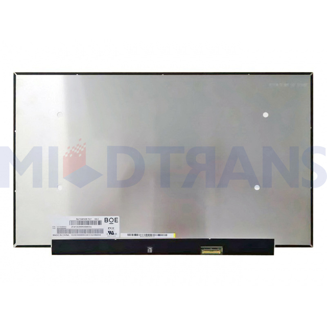 15.6 pulgadas NV156FHM-T07 NV156FHM T07 FHD 1920 (RGB)*1080 EDP 40 PINS PANTALLA
