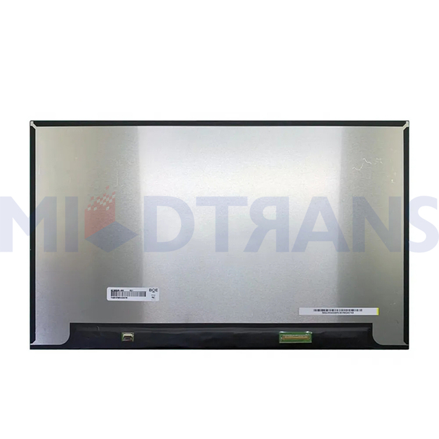 15.6 "B156Zan03.7 UHD 3840 (RGB)*2160 EDP 40PIN 60Hz Pantalla LCD LCD