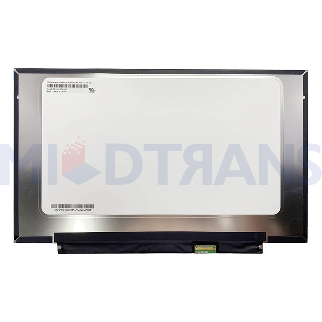 R140NWF5 RH 1920*1080 60Hz 14.0 pulgadas Pantalla de reemplazo de pantalla LCD