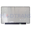 15.6 pulgadas 1920*1080 EDP 30PIN 60Hz TV156FHM-NH2 Pantalla de laptop LCD