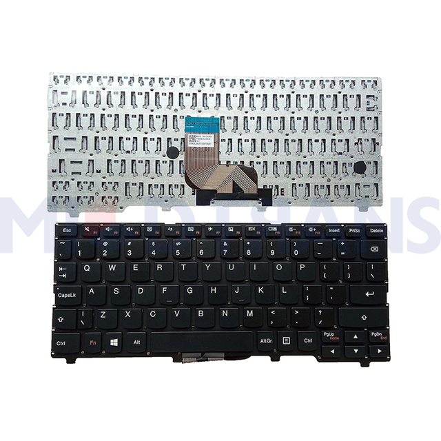 NUEVO EE. UU. Para Lenovo Winbook N22 N23 N24 300E Teclado portátil