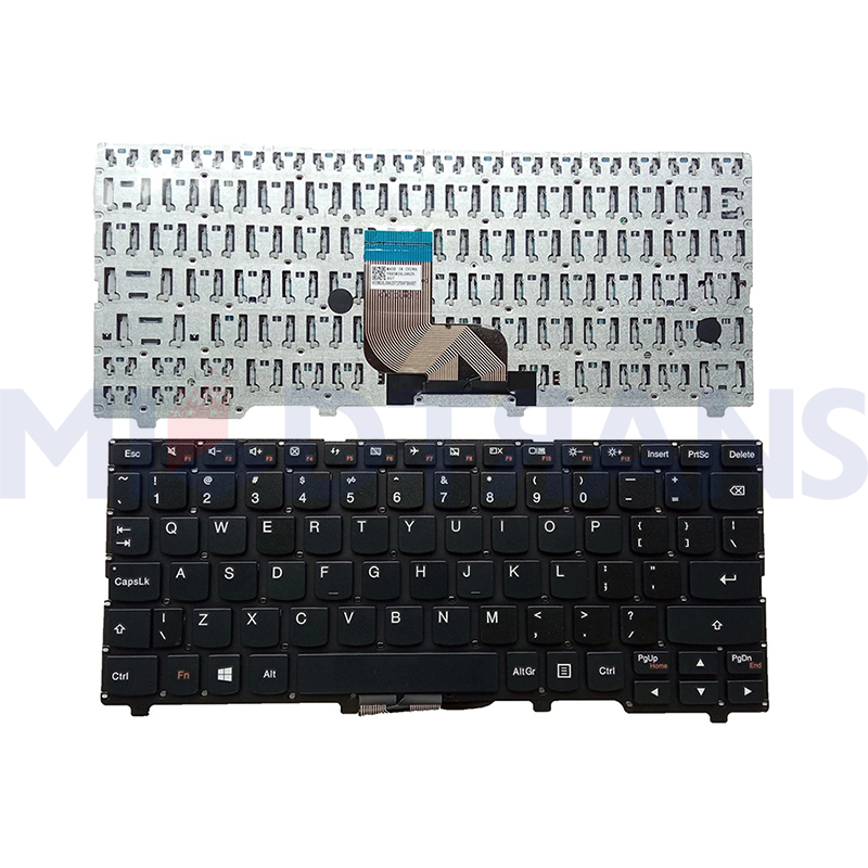 NUEVO EE. UU. Para Lenovo Winbook N22 N23 N24 300E Teclado portátil