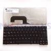 LA LA LATINA LAPTOP KEYBOARD PARA LENOVO S12 K23 K26 DISEÑO NEGRO