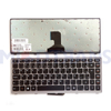 Nuevo BR para el teclado de la computadora portátil Lenovo Z400