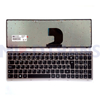 Nuevo BR para el teclado de la computadora portátil Lenovo Z500