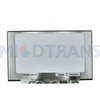 Nuevo 14.0 "N140HCA-EAC Rev.C4 N140HCA-EEAE N140HCA-EBC 30PIN 1920*1080 FHD Pantalla de reemplazo de la computadora portátil