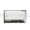 14 "1366 (RGB)*768 N140BGE-E53 N140BGE E53 Slim 30 PINS LAPTOP LCD Pantalla