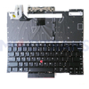 NUEVO EE. UU. Para el teclado de la computadora portátil Lenovo T14s Diseño