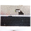 Nuevo BR para el teclado de la computadora portátil Sony F119