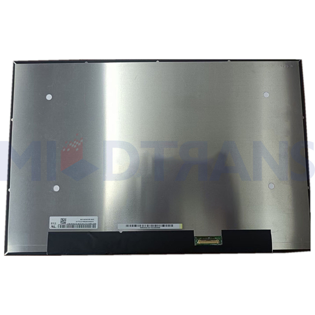 14.0 "AA140UAN007 B140UAN03.3 H/W 1A Pantalla de pantalla LCD LCD 1920 (RGB) × 1200