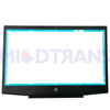Para el pabellón HP 15 15-CX TPN-C133 L20315-001 L20313-001 L20314-001 Bisel delantero LCD LCD