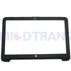 Para HP Notebook 15-AY 15-BA 15-BD Serie LAPTOP LCD Bisel delantero