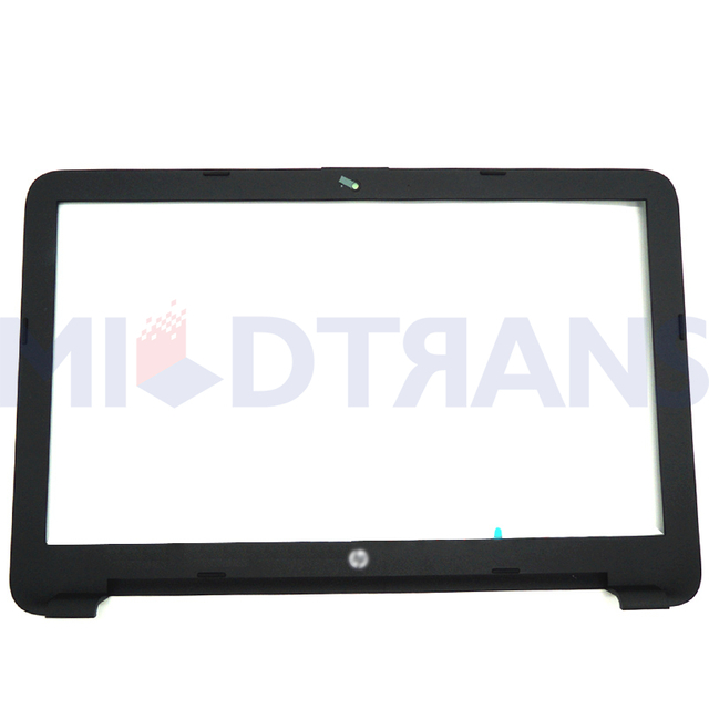 Para HP Notebook 15-AY 15-BA 15-BD Serie LAPTOP LCD Bisel delantero