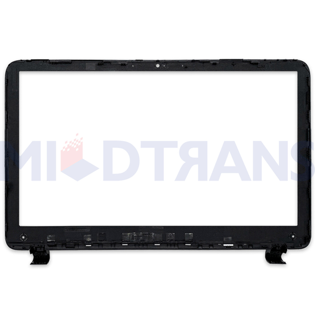 Para hp pabellón 15-p 15-k tpn-q140 portátil LCD bisel delantero