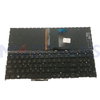 Nuevo US para Acer Nitro NP515-51 N17W1 Spin 5 SP515-51 SP515-51N SP515-51GN Teclado para computadora portátil