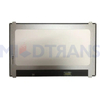 Nv166fhm-n41 16.6 pulgadas 1920 (RGB)*1080 144Hz EDP 40 PINS PERTAP LCD LCD