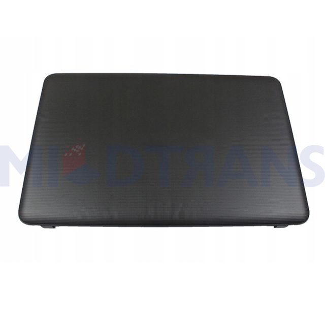 Para Toshiba C850 C850D C855 C855D LCAP LCD Tapa trasera
