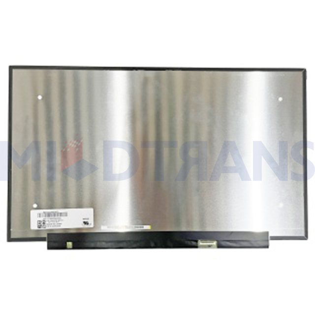 17.3 pulgadas NE173QHM-NY9 2560*1440 QHD IPS EDP Pantalla LCD LCD