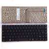 BR Keyboard para HASEE Q500 Q231S Q233 F232 F233 F520 F1400 F1500 D1
