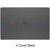 Para Dell Inspiron 15 3510 3511 3515 3520 3521 portada de laptop LCD