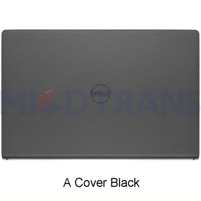 Para Dell Inspiron 15 3510 3511 3515 3520 3521 portada de laptop LCD