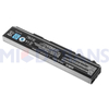 Para la batería de la computadora portátil Toshiba PA3787 V65 B450 B551 B651 PXW A11 M11 P11 PA3786U-1BRS PA3787U-1BRS PA3788U-1BRS PABAS221 BATERÍA DE LA PORTAPA 