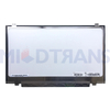 14.0 "Slim 40 Pin 1366 × 768 N140BGE-LB2 N140BGE LB2 N140BGE-L32 N140BGE L32 N140BGE-L43 N140BGE L43 Matriz de pantalla LCD LAPTOP