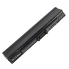 Para Acer 752 11.1V 5200mAh 58WH batería recargable para computadora portátil de iones de litio