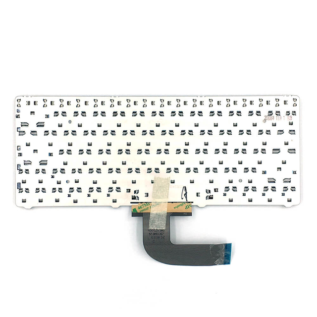 Para el teclado del ordenador portátil ASUS N10 EE. UU.