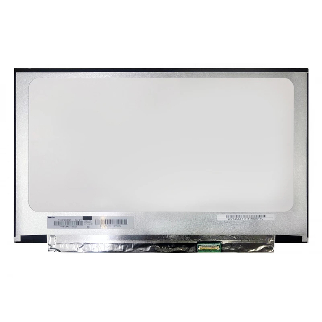Nueva pantalla Lcd para portátil para Innolux 13,3 pulgadas 1920*1080 N133HCE-EBA eDP 30 pines pantalla deslumbrante