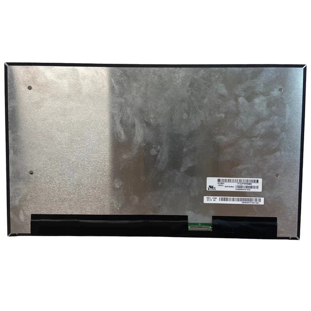 Nueva pantalla Lcd N133HCE-G63 13,3 pulgadas Slim 30pin 1920X1080 FHD IPS Bisel Pantalla de visualización para computadora portátil
