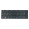 Nuevo teclado de EE. UU. Apto para HP Probook 4540 con teclado en inglés con marco