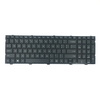 Nuevo teclado de EE. UU. Apto para HP Probook 4540 No con marco Teclado en inglés