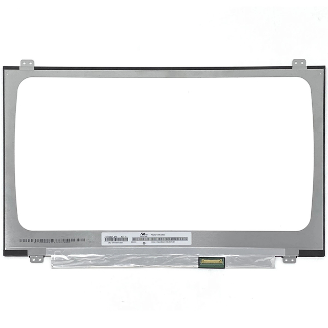 Venta al por mayor Pantalla Lcd 14.0 pulgadas 1366 * 768 N140BGA-EA4 Slim eDP 30 pines Pantalla antideslumbrante para computadora portátil