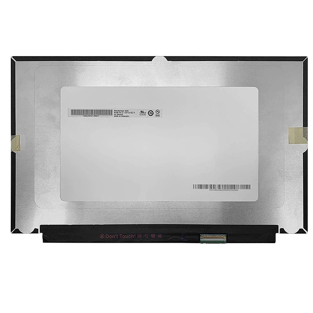 Venta caliente Laptop Screen Lcd B140HAK02.0 14.0 pulgadas 1920 × 1080 40 pines EDP Notebook Screen