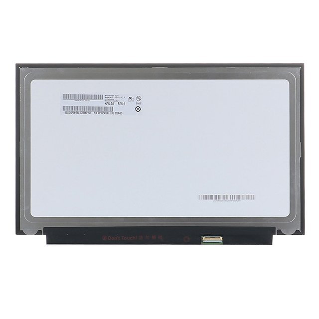 Pantalla LCD para portátil B140HAK02.3 Matrix para AUO 14,0 pulgadas 1920x1080 pantalla para portátil