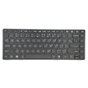 Teclado en inglés para HP Elitebook 8470, diseño de EE. UU., teclado para portátil, nuevo