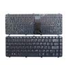 Nuevo teclado de EE. UU. Para teclado de computadora portátil HP COMPAQ 510 Inglés